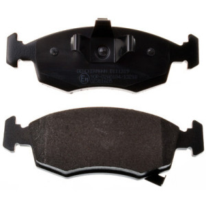 DENCKERMANN B111319 Brake Pads Set for