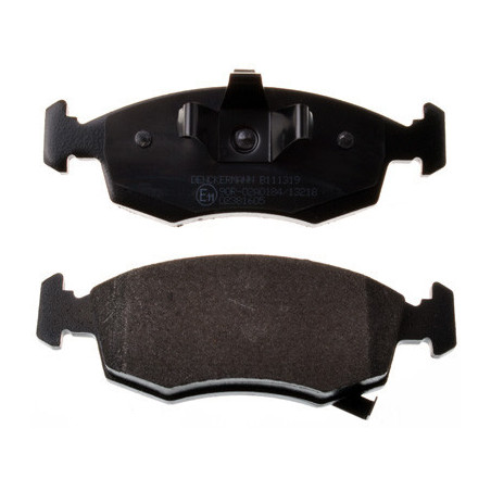DENCKERMANN B111319 Brake Pads Set for