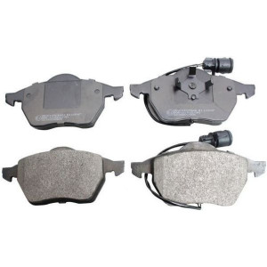 Brake Pads Set Front for Audi 100 A6 C4 DENCKERMANN B110047