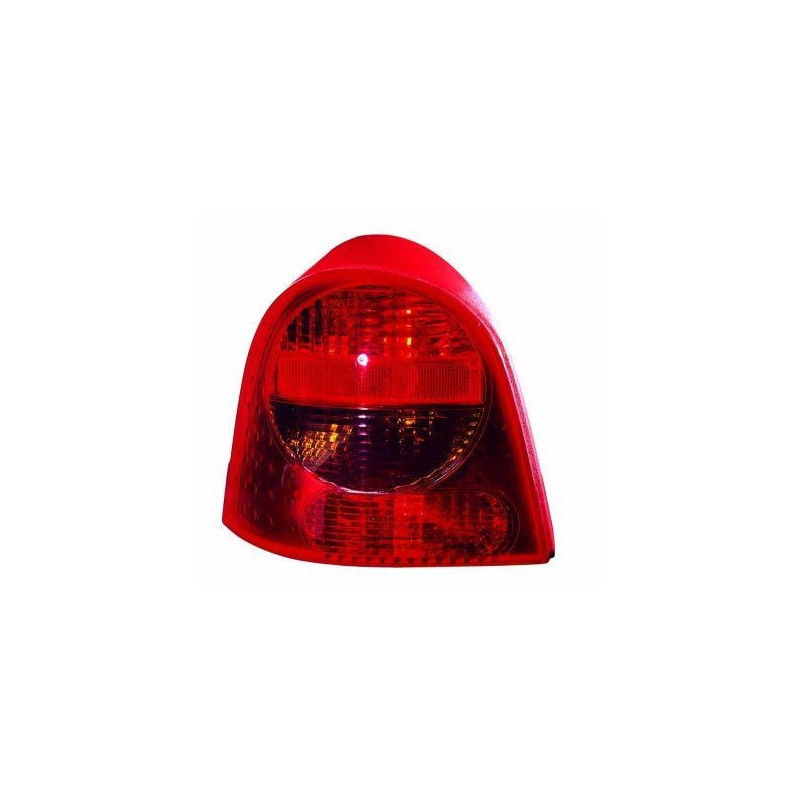 Rear Light Left for Renault Twingo I (1999-2007) DEPO 551-1976L-LD-UE