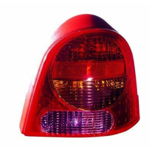 DEPO 551-1976R-LD-UE Zadné svetlo pravé pre Renault Twingo I (1999-2007)
