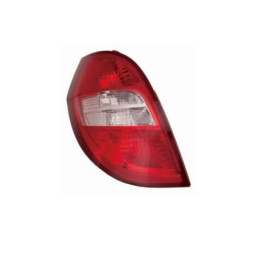 DEPO 440-1966L-UE-CR Lampa Tylna Lewa dla Mercedes-Benz Klasa A W169 (2008-2012)