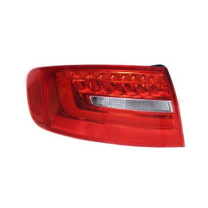DEPO 446-1937L-UE Lampa tylna lewa dla Audi A4 B8 Avant Allroad (2012-2016)