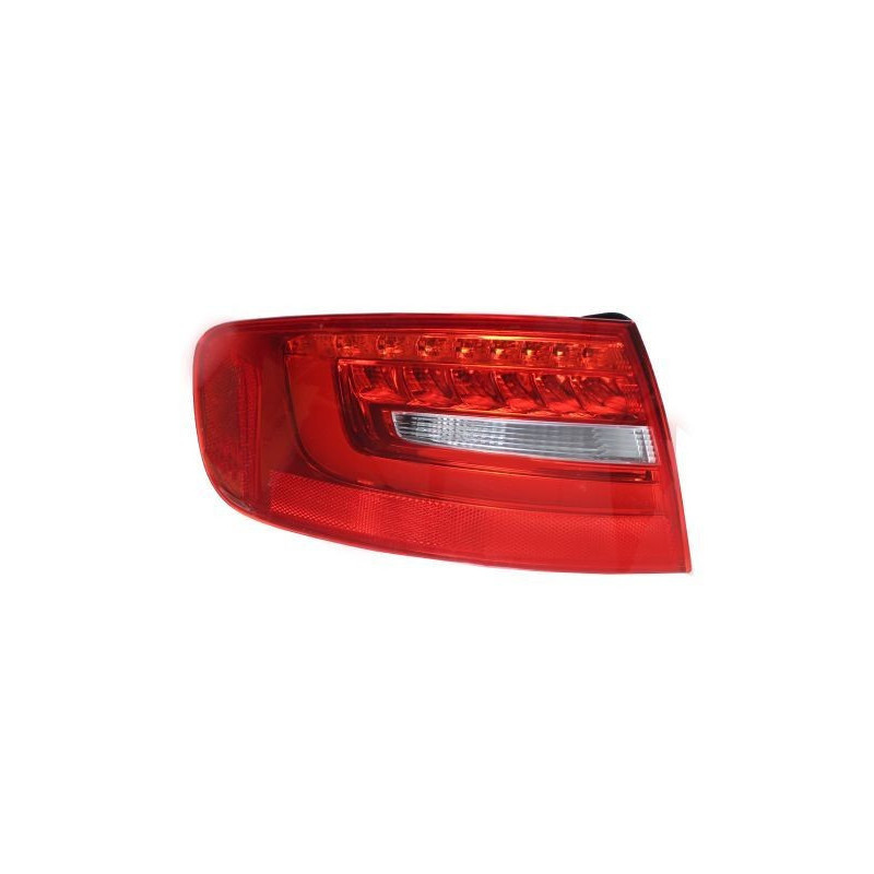 DEPO 446-1937L-UE Zadní světlo levé pro Audi A4 B8 Avant Allroad (2012-2016)