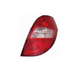 DEPO 440-1966R-UE-CR Lampa Tylna Prawa dla Mercedes-Benz Klasa A W169 (2008-2012)