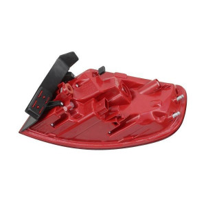 Lampa tylna lewa dla Audi A4 B8 Avant Allroad (2012-2016) - DEPO 446-1937L-UE
