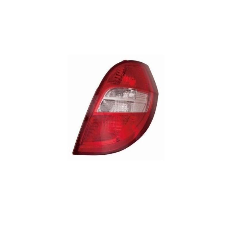 DEPO 440-1966R-UE-CR Rear Light Right for Mercedes-Benz A-Class W169 (2008-2012)