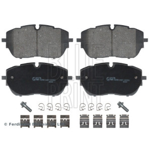 BLUE PRINT ADP154257 Brake Pads Set Front for