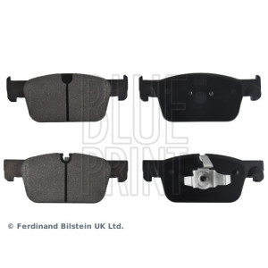 BLUE PRINT ADBP420020 Brake Pads Set Front for