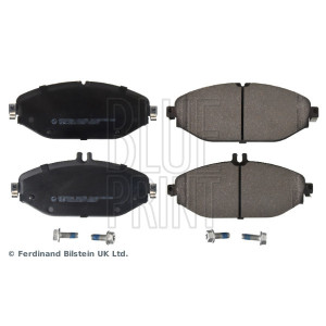 BLUE PRINT ADBP420019 Brake Pads Set Front for