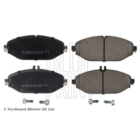 BLUE PRINT ADBP420019 Brake Pads Set Front for