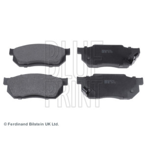 BLUE PRINT ADH24213 Brake Pads Set Front for