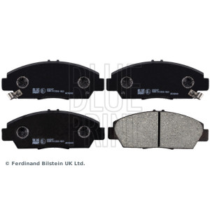 BLUE PRINT ADH24248 Brake Pads Set Front for