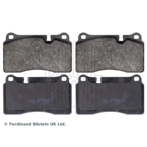 BLUE PRINT ADJ134211 Brake Pads Set Front for