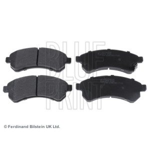 BLUE PRINT ADJ134224 Brake Pads Set Front for