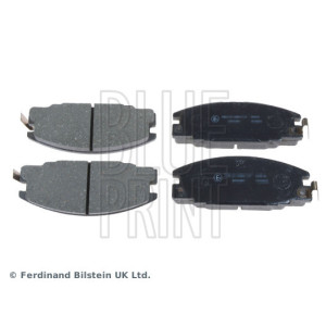 BLUE PRINT ADZ94220 Pastiglie freno Anteriore per