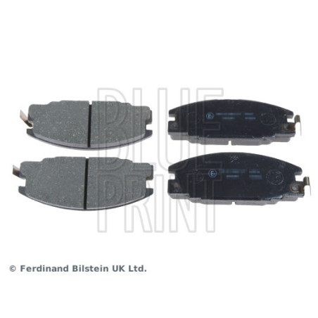 BLUE PRINT ADZ94220 Brake Pads Set Front for