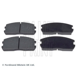 BLUE PRINT ADC44212 Brake Pads Set Front for