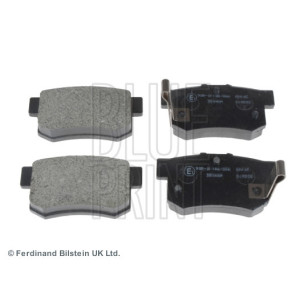 BLUE PRINT ADH24264 Brake Pads Set Rear for