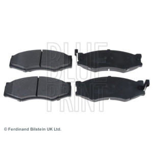 BLUE PRINT ADN14218 Brake Pads Set Front for