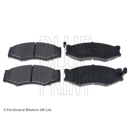 BLUE PRINT ADN14218 Brake Pads Set Front for