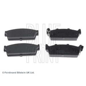 BLUE PRINT ADN14227 Brake Pads Set Rear for