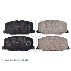 BLUE PRINT ADT34224 Brake Pads Set Front for