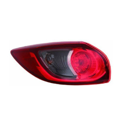 Rear Light Left for Mazda CX-5 (2012-2015) DEPO 216-1994L-UE