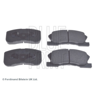 BLUE PRINT ADD64228 Brake Pads Set Front for