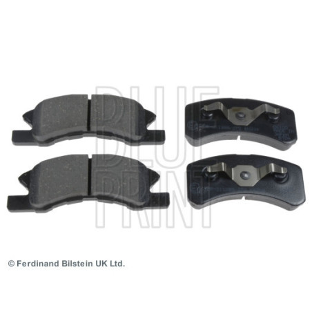 BLUE PRINT ADD64232 Brake Pads Set Front for