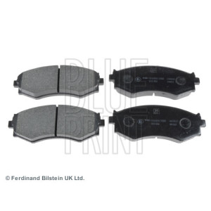 BLUE PRINT ADN142110 Brake Pads Set Front for