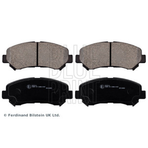 BLUE PRINT ADN142139 Brake Pads Set Front for