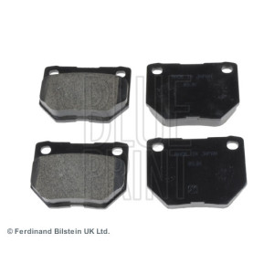 BLUE PRINT ADN14239 Brake Pads Set Rear for