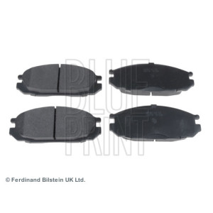 BLUE PRINT ADN14279 Brake Pads Set Rear for