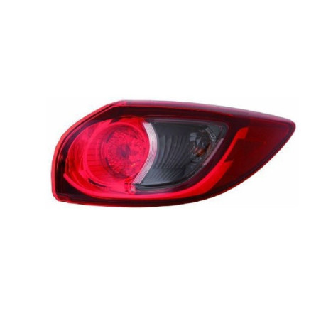 Lampa tylna prawa dla Mazda CX-5 (2012-2015) DEPO 216-1994R-UE