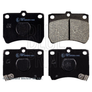 BLUE PRINT ADM54221 Plaquettes de frein Avant pour