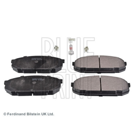 BLUE PRINT ADM54233 Brake Pads Set Front for