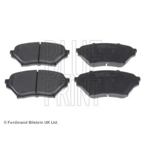 BLUE PRINT ADM54279 Pastiglie freno Anteriore per