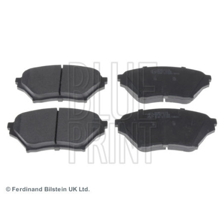 BLUE PRINT ADM54279 Bremsbeläge Vorne für