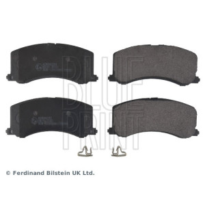 BLUE PRINT ADK84220 Brake Pads Set Front for