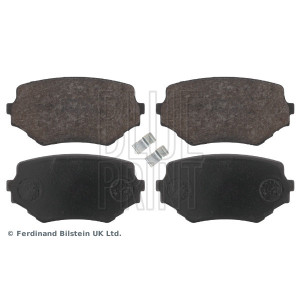 BLUE PRINT ADK84222 Pastiglie freno Anteriore per