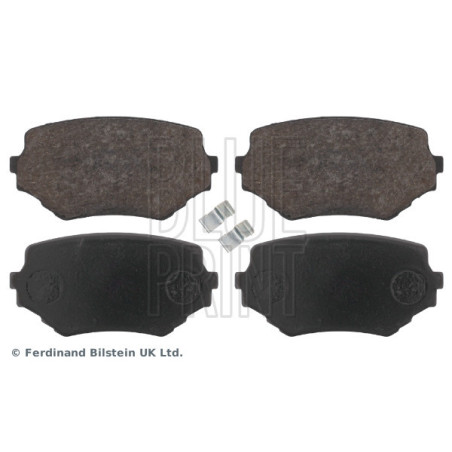 BLUE PRINT ADK84222 Brake Pads Set Front for