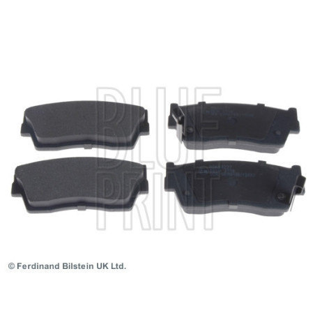 BLUE PRINT ADK84227 Brake Pads Set Front for