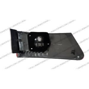 Rückleuchte Links für Toyota Avensis III Stufenheck (2008-2011) - DEPO 212-19R9L-UE