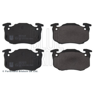 BLUE PRINT ADR164223 Brake Pads Set Front for