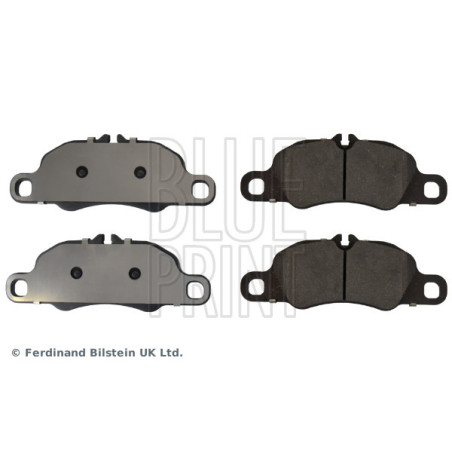 BLUE PRINT ADBP420021 Brake Pads Set Front for