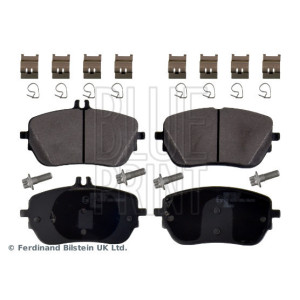 BLUE PRINT ADBP420015 Brake Pads Set Front for