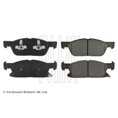 BLUE PRINT ADBP420017 Brake Pads Set Front for