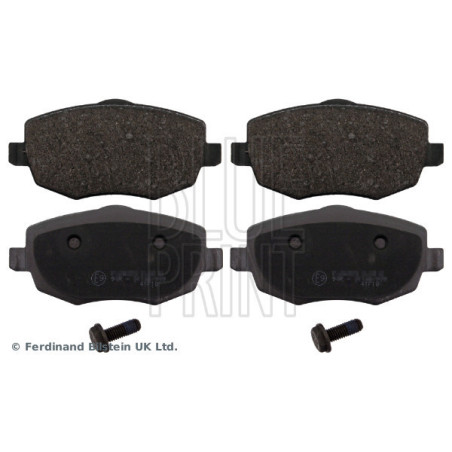 BLUE PRINT ADL144249 Brake Pads Set Front for
