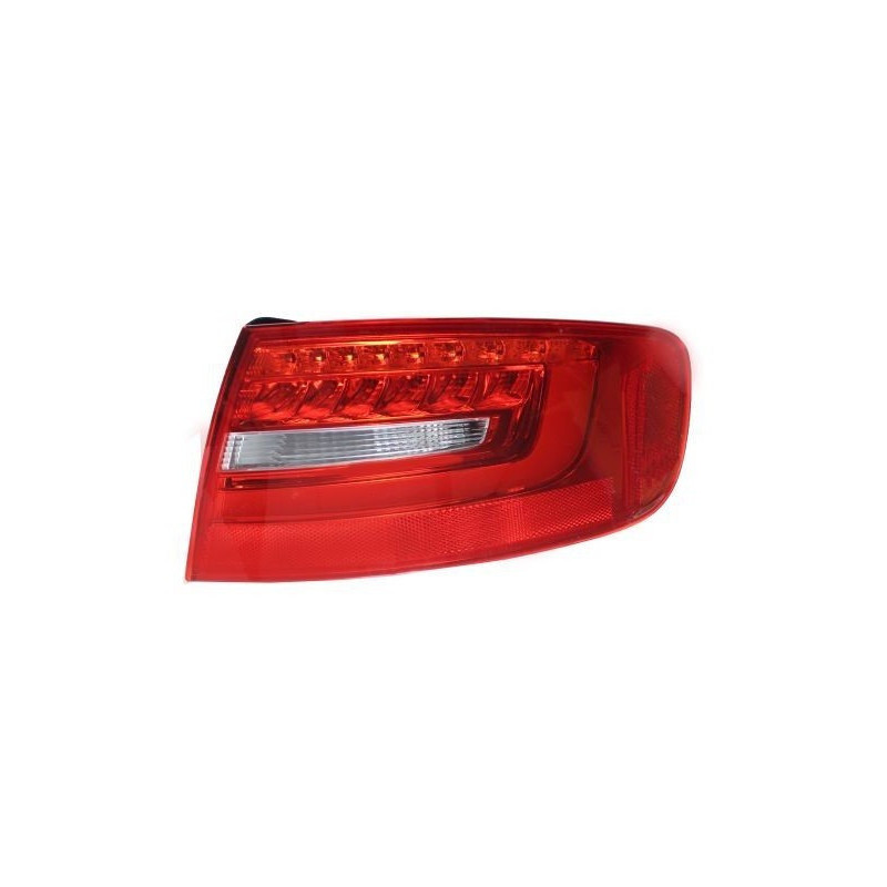 Fanale posteriore destra per Audi A4 B8 Avant Allroad (2012-2016) - DEPO 446-1937R-UE